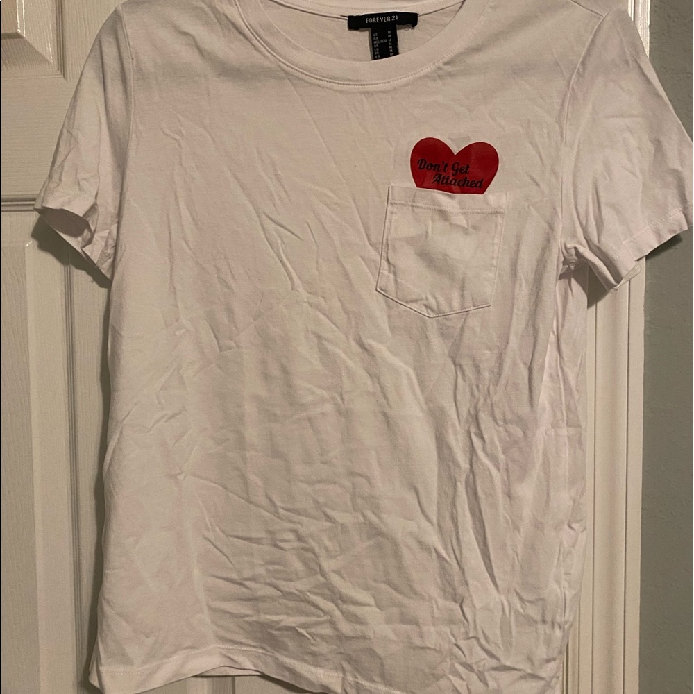Forever 21 T Shirt